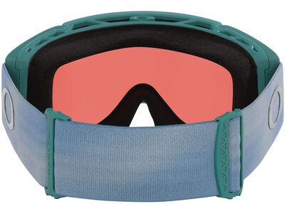 Oakley Flow Scape M, Prizm Snow Sapphire Iridium & Torch / pacific haze - Bild 8