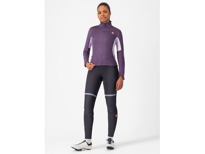Castelli Polare 2 W Bibtight, black - Bild 9