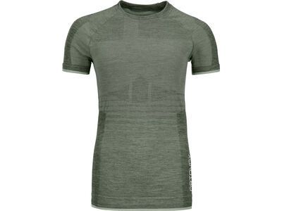 Ortovox 230 Merino Competition Short Sleeve W arctic grey