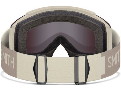 Smith Squad MTB, ChromaPop Sun Black + WS / chalk - Bild 3