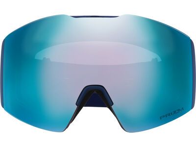Oakley Fall Line L, Prizm Snow Sapphire Iridium / matte navy - Bild 4
