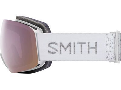 Smith Skyline, ChromaPop Everyday Rose Gold Mirror / white chunky knit - Bild 3