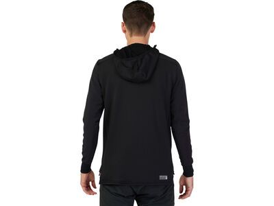Fox Defend Thermal Hoodie, black - Bild 12