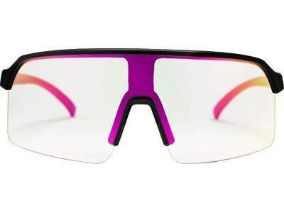 CHPO Nestor, Red Photochromic / matte black - Bild 2