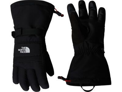 The North Face Women’s Montana Ski Glove tnf black