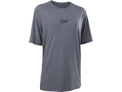 ION Bike Jersey Ionic SS DR Lyocell Unisex, sage-grey - Bild 4