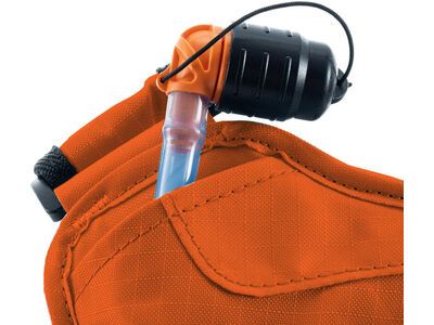 Cube Rucksack Pure 4 X Actionteam, orange - Bild 4