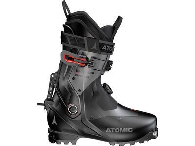 Atomic Backland Expert CL, black/anthracite/red