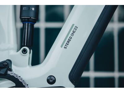 Cube Stereo Hybrid One22 Pro 800 29, stonegrey´n´black - Bild 9