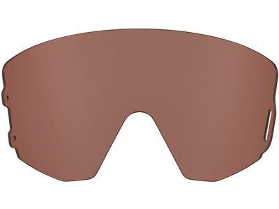 Oakley Flow Scape L Replacement Lens, Prizm Snow Black Iridium - Bild 4