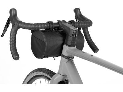 Topeak Tubular BarBag, black - Bild 4