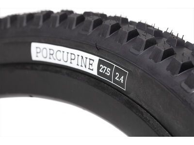 Onza Porcupine TRC - 27.5 Zoll, black - Bild 4