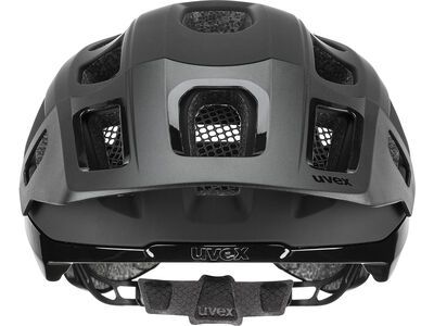 uvex react MIPS, black matt - Bild 2