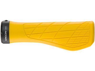 Ergon GA3 Small, yellow mellow - Bild 2