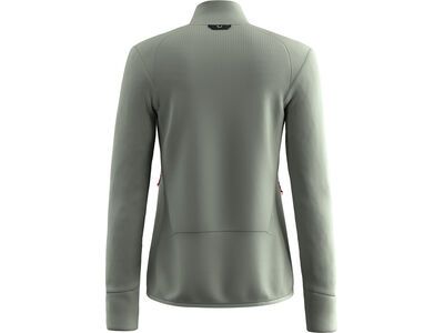 Salewa Puez Waffle Hybrid Polarlite Jacke Damen, shadow - Bild 2