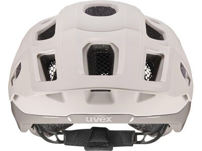 uvex react MIPS, warm grey - Bild 2