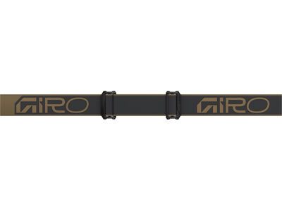 Giro Contour, Vivid Petrol / wordmark midnight/brown - Bild 3