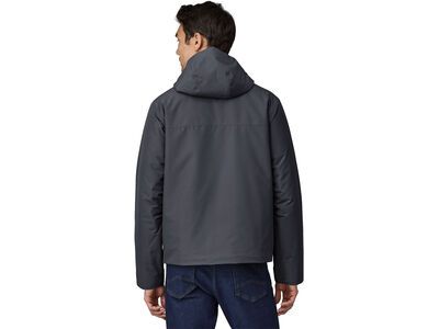 Patagonia Men's Windshadow Jacket, smolder blue - Bild 3