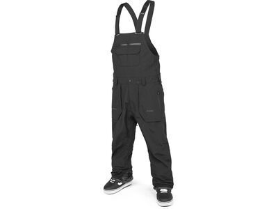 Volcom Rain Gore-Tex Bib Overall, black