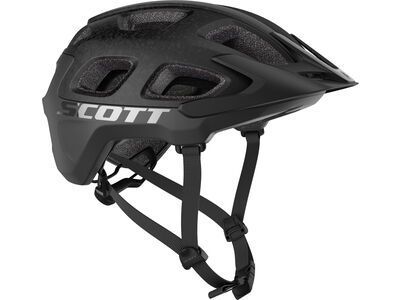 Scott Vivo Plus Helmet, stealth black