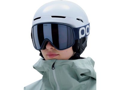 POC Vitrea Mid, Clarity Uni. Partly Sunny Navy Blue / apatite navy - Bild 6