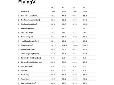 Cannondale FlyingV 2, tungsten blue - Bild 11