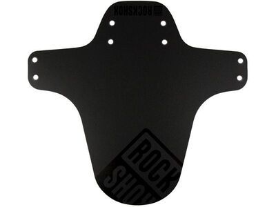 RockShox MTB Fender, black/stealth print