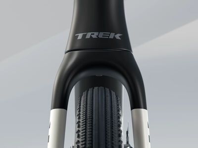 Trek Checkmate SLR 9 AXS, matte trek black/matte deep smoke - Bild 5
