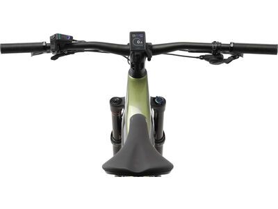 Cannondale Moterra Carbon 2 - 29, mantis - Bild 4