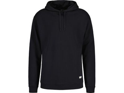 Maloja DroM. deep black