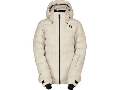 Scott Ultimate Warm Women's Jacket, dust white