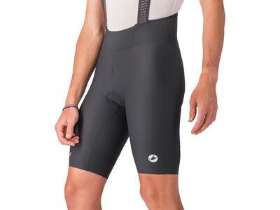 Castelli Espresso 2 Bibshort, dark gray - Bild 4