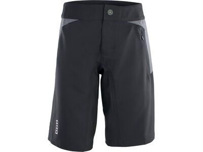 ION MTB Shorts Traze Women, black - Bild 2