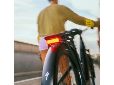 Knog Blinder E RH Rear E-Bike Light, black - Bild 6