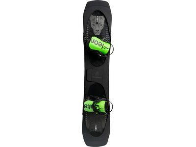 Bataleon Stowaway Board Sleeve S, black