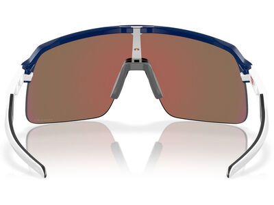 Oakley Sutro Lite, Prizm Violet / matte navy - Bild 7