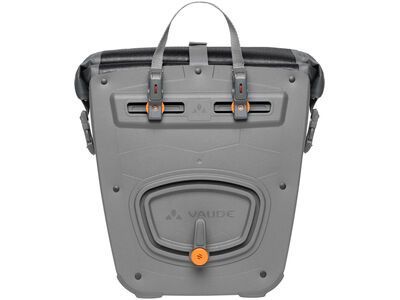 Vaude Aqua Front (Paar), black - Bild 4