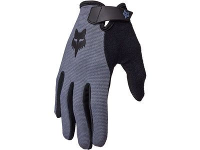 Fox Youth Ranger Glove, graphite