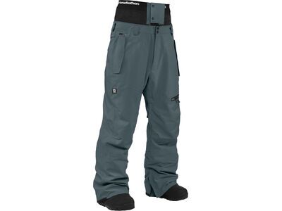 Horsefeathers Nelson Pants, storm - Bild 2
