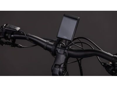 Cube Kathmandu Hybrid EXC 800 Trapeze, smaragdgrey´n´prism - Bild 4