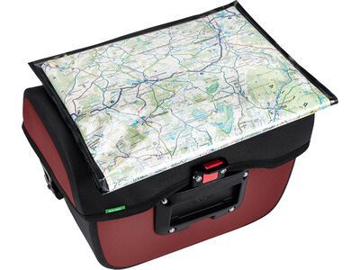 Vaude Aqua Box (rec), redeva - Bild 4