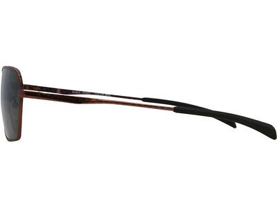 Red Bull Spect Eyewear Spear Concept, Green / matt red-brown - Bild 5