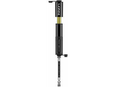 Lezyne CNC Pocket Drive HV, black - Bild 2