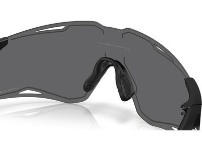 Oakley Cybr Lightning, Prizm Black - Bild 5