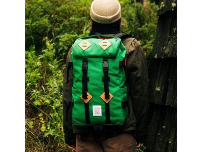 Topo Designs Klettersack, alpine meadow - Bild 7