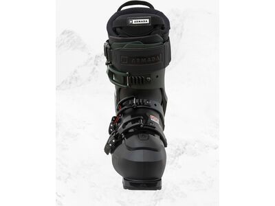 Armada AR One 110 MV, black/green - Bild 14