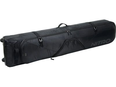 Nitro Tracker Wheelie Board Bag 165, phantom - Bild 3