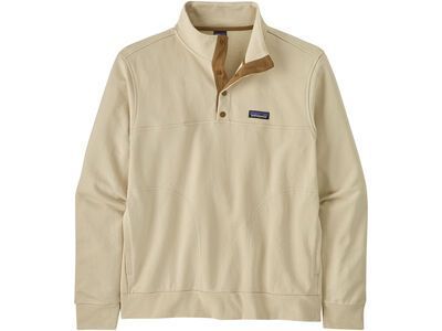 Patagonia Men's Daily Snap-T Pullover, pelican