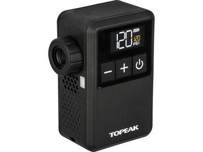 Topeak E-Booster Digital Mini