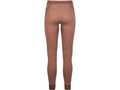 Ortovox 230 Merino Competition Long Pants W, bloom - Bild 2